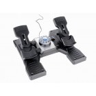 Saitek Pro Flight Rudder Pedals