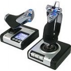 Saitek Flight Control System X52