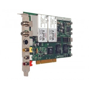 Hauppauge WinTV PVR-500MCE