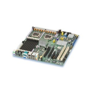 Intel Placa de baza S5000PSLROMB