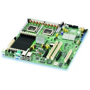 Intel Placa de baza S5000VSASATA