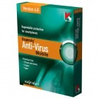 Kaspersky Mobile Security Box 1 user 1 year