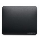 Manhattan Laser Mouse Pad 220 x 180 x 1 mm, black