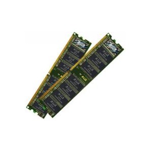 ADATA 1GB DDR2 667MHz Vitesta Dual Channel Kit