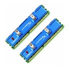 HyperX 2 GB DDR 500MHZ CL3 Dual Channel Kit