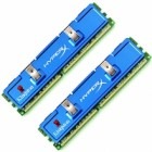 HyperX 1 GB DDR2 1000MHz CL5 Dual Channel Kit