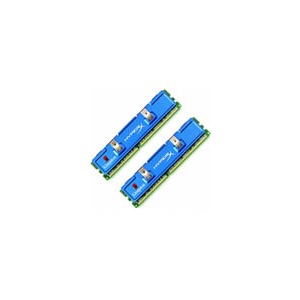 HyperX 2 GB DDR2 1000MHz CL5 Dual Channel Kit