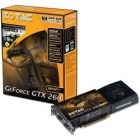 Zotac GeForce GTX 260 AMP2 896MB DDR3 448-bit 55 nm