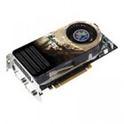 ASUS GeForce 8800GTS 640MB DDR3 320-bit