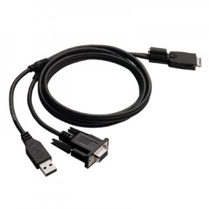 HP Cablu USB / Serial Autosync