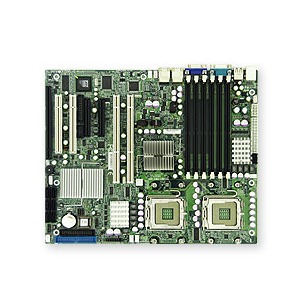 Supermicro Placa de baza X7DVL-E