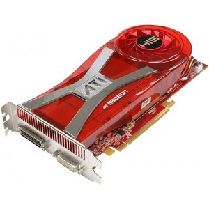 HIS ATI Radeon X1950 CrossFire Platinum 512 MB DDR4 256-bit