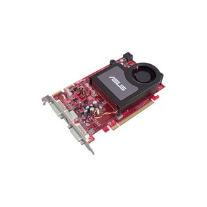 ASUS ATI Radeon X1650XT 256MB DDR3 128-bit