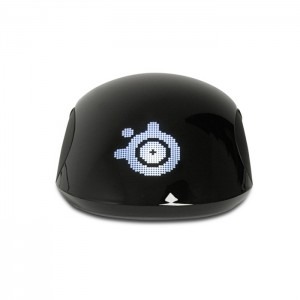 SteelSeries Sensei RAW Glossy
