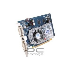 Sapphire ATI Radeon X1650PRO 512MB DDR2 128-bit