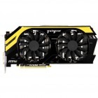 MSI GeForce GTX 770 Lightning 2GB GDDR5 256-bit