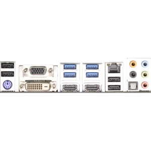 ASRock Z87 Pro4