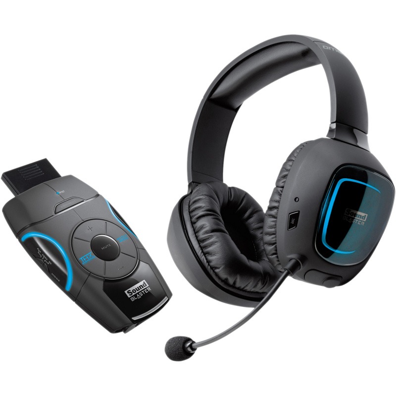 sound blaster recon 3d software sound blaster recon 3d software