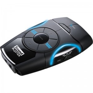 Creative Sound Blaster Tactic3D Recon Omega