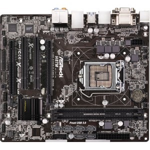 ASRock H87M