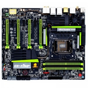 GIGABYTE G1.Sniper 5