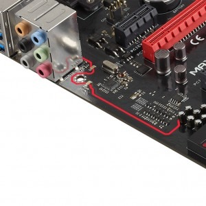 ASUS MAXIMUS VI HERO