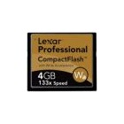 Lexar Compact Flash 133X 4GB
