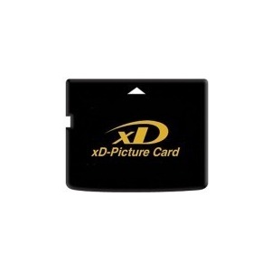 Lexar xD 1GB