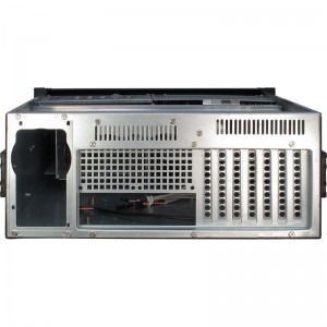 Inter-Tech Carcasa IPC4U-4088