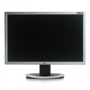 Monitor LCD LG L204WT-BF Wide 20 inch 5 ms - PC Garage