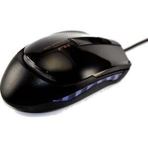 E-Blue Silenz Black