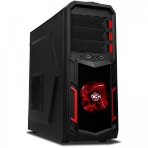 NOX NX3