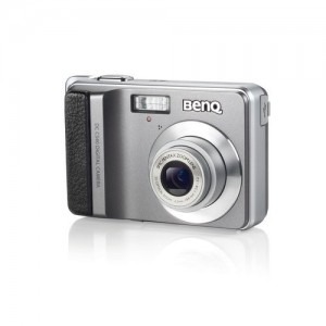 BenQ C540-Silver