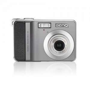 BenQ C540-Silver