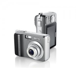 BenQ C540-Silver