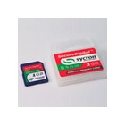 Sycron Secure Digital 1GB 120x