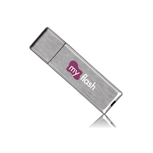 ADATA 4GB Flash Drive PD7 Turbo 200X
