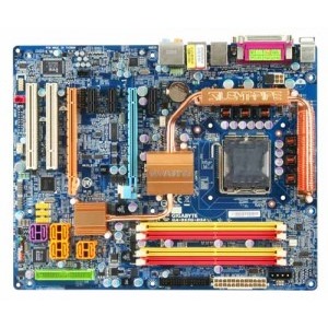 GIGABYTE GA-965G-DS4
