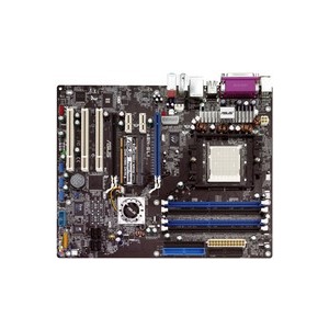 ASUS A8N-SLI