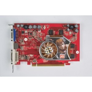 Palit ATI Radeon X1300Pro 256MB DDR3 128-bit