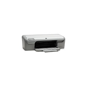 HP DeskJet D2360