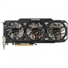 GIGABYTE GeForce GTX 760 OC WindForce 3X 2GB GDDR5 256-bit v2