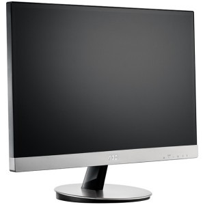 AOC I2369VM 23 inch 5ms silver 60Hz