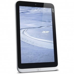 Acer Iconia W3-810, 8.1 inch MultiTouch, Atom Z2760 1.8GHz Dual Core, 2GB RAM, 32GB SSD, Wi-Fi, Bluetooth, Win 8