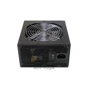 Seasonic M12-600