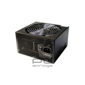 Seasonic S12 Energy+ 550W