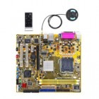 ASUS P5V-VM-SE-DH