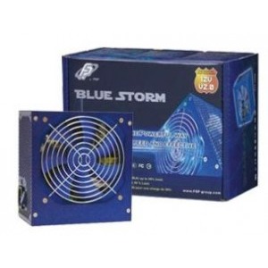 FSP Blue Storm 400