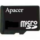 Apacer Micro Secure Digital 1GB