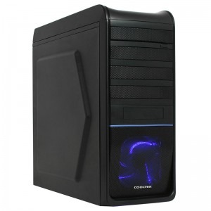 Cooltek K8